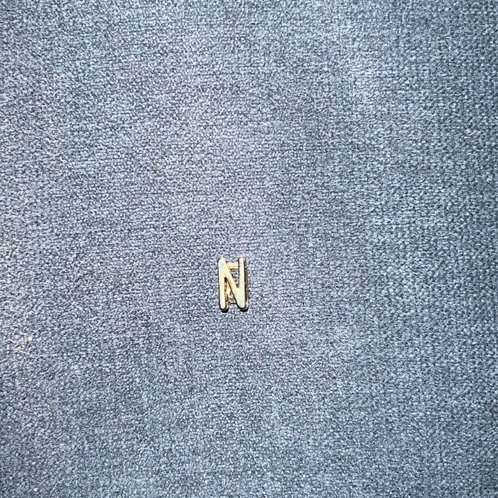 Bracelet charm